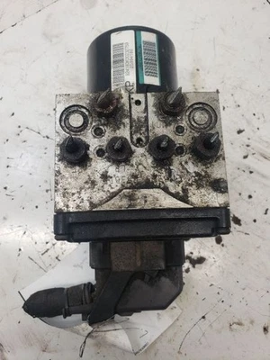 Conjunto de piezas de freno antibloqueo sin control de tracción para 08-11 IMPALA 986102 Foto 1 de 4