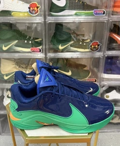 Size 14 Nike LeBron 22 Skills Academy Player Exclusive EYBL PE UNRELEASED NO BOX - Picture 1 of 6