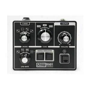 Benidub DS-01 Dub Siren Effects Unit - Picture 1 of 1