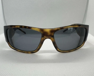 Gafas de sol Dolce & Gabbana DG 6020 502/71 61-15-125 envoltura de caparazón de tortuga Italia Foto 1 de 4