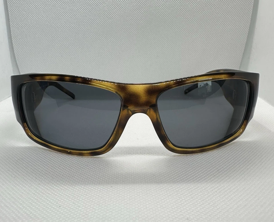 Gafas de sol Dolce & Gabbana DG 6020 502/71 61-15-125 envoltura de caparazón de tortuga Italia Foto 1 de 4