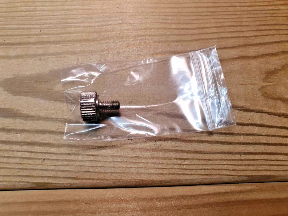 Vintage Stanley No 79 Side Rebate Plane Screw Woodworking Old Tools Carpentry - Image 1 of 1