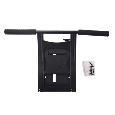 All-in-one Computer LCD Monitor Support Stand Adjustable Foldable Bracket - Image 1 of 4