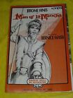 VINTAGE 1983 PAPER MILL PLAYHOUSE MAN OF LA MANCHA SIGNED BY JEROME HINES