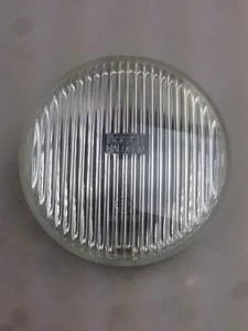 BOSCH 2305311005 Halogen Nebel - Scheinwerfer Einsatz Oldtimer 60er 70er - Picture 1 of 6