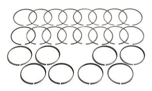 Hastings 2M5519065 HASTRACE 8-Cylinder RING SET