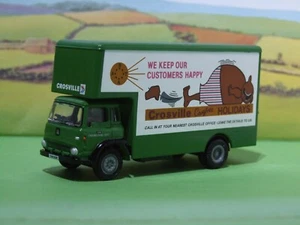 EFE 1970's Bedford TK Crosville Engineering Dept Van - Picture 1 of 7