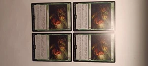 MTG Ent's Fury X 4 - Common, NM/M - Picture 1 of 1