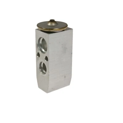 A/C Expansion Valve fits INFINITI G35, I30, I35, M45, Q45, QX4, Nissan 350Z, - Image 1 of 2