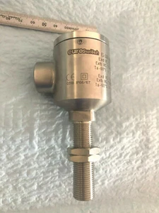EUROSWITCH ES-5322-B-WL-M20 Magnetic Proximity Switch - ATEX Areas- 5/8 X 18 UNF - Picture 1 of 9
