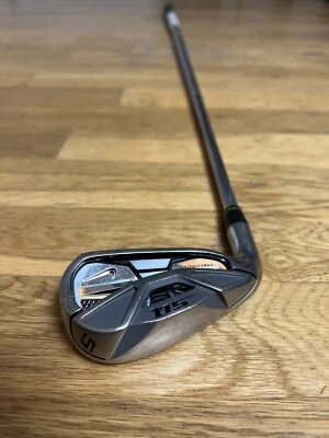 Left Handed Nike SQ Machspeed 5 Iron Stiff Flex S300 Shaft - Image 1 of 4