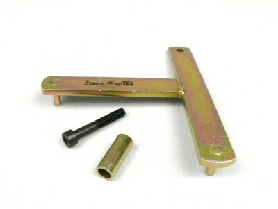 5514 Buzzetti - Herramienta Cerraduras Polea Delantera Rotación Yamaha 4T 400 Foto 1 de 3