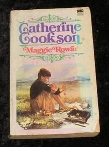 Maggie Rowan by Catherine Cookson - Bild 1 von 1