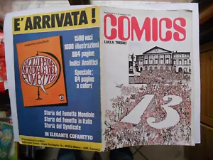 Comics Lucca 13 - Foto 1 di 1
