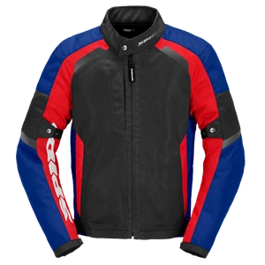 Giacca in tessuto Tek Net SPIDI TAGLIA XL-XXL - Imagen 1 de 1
