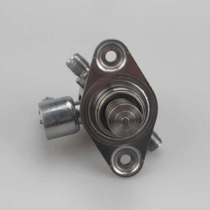 New High Pressure Fuel Pump For 2011 2012 2013 Buick Regal 2.0L L4 Turbocharged - Picture 1 of 5