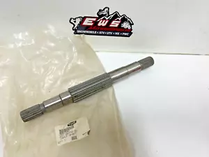 Polaris Trail Boss Transmission Input Shaft New OEM 3231580 - Picture 1 of 2