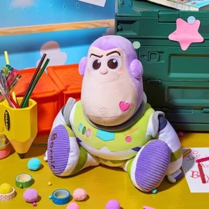 Disney store 2024 authentic buzz lightyear toy story plush disneyland - Picture 1 of 4