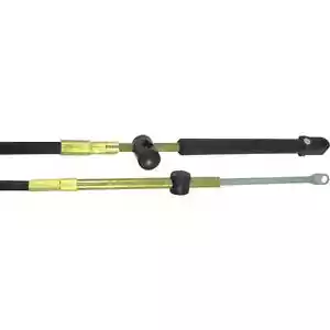 Dometic CCX17911 Mercury MerCruiser Xtreme Control Cable, 11 Foot - Foto 1 di 3