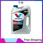 Valvoline VR1 Racing Motor Oil SAE 20W-50, Free Shipping