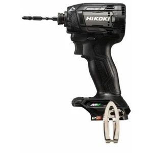 HiKOKI WH36DD NNB Schlagschrauber 36V kabellos schwarz Multi-Volt LED nur Werkzeug - Bild 1 von 24