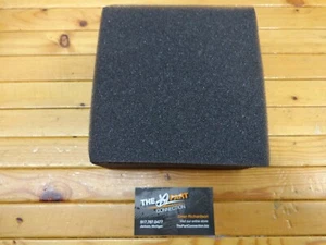 SPI MADE FOR POLARIS STANDARD CHASSIS AIR BOX PRE-FILTER REPLACES OEM #1253107 - Picture 1 of 6