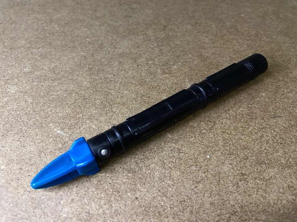 Transformers G2 1992 Archforce megatron missile rocket hasbro - Image 1 of 1