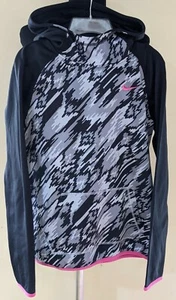 Nike girls multi color hoodie size XL - Picture 1 of 5