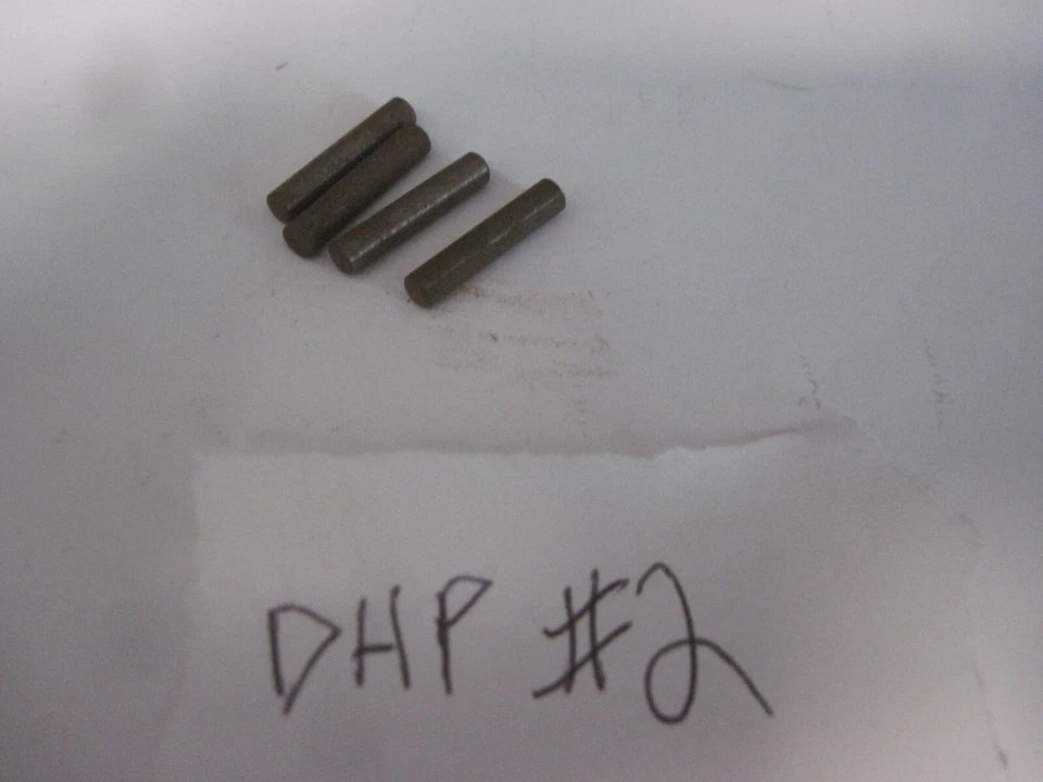 门窗把手锁销 1932 - 49 克莱斯勒道奇 Desoto Plymouth 1932 - 1949 — 第 1/1 张图片