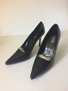 Hollywood Heels, High Heels Pump, black, multiple sizes - new - Picture 1 of 5