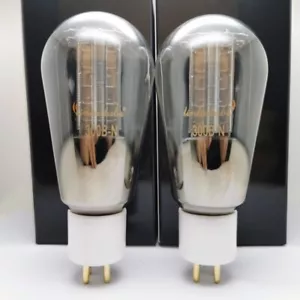 Ein passendes Paar LinLai Audio Vakuumröhre 300B-N für Röhrenverstärker - Bild 1 von 2