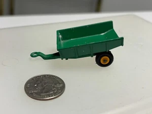 Matchbox Lesney #51-B John Deere Tipping Trailer - Picture 1 of 10