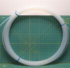 100' Tygon PVC Tubing, SAE, Semi-Flexible, 3/8" Inside Dia., 1/2" Outside Dia.