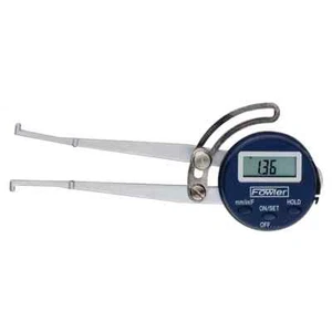 FOWLER Elektronischer Innenmessschieber Messschieber 0,500"-0,600" / 15 mm Bereich 54-554-730-0 - Bild 1 von 3