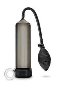 Blush Performance Vx101 Male Pump Penis Pumpe Impotenzhilfe Penisvergrößerung - Bild 1 von 4