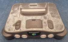 Nintendo 64 N64 Games Console - Console Only