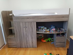 bunk beds for children