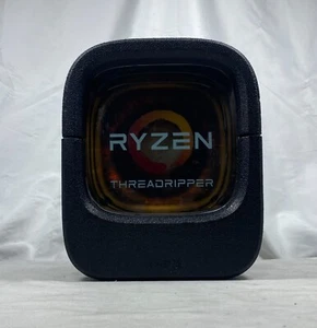 AMD Ryzen Threadripper 1900X Processor - YD190XA8AEWOF - 4GHz 240V - Picture 1 of 6