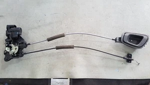 SERRATURA PORTA POST DX CHEVROLET (DAEWOO) SPARK (M300)(10-15) 1.0 BER 5P/B - Picture 1 of 5