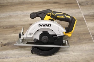 DEWALT DCS566 18V Circular Saw (TOOL ONLY) - Picture 1 of 4
