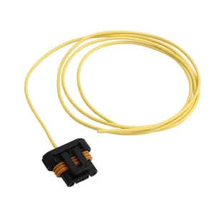 New 4 Pin Alternator Wiring Harness 197 400 Flexible Sensitive Wire Harness - Picture 1 of 12