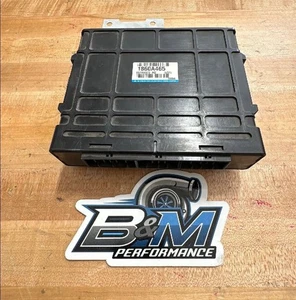 New OEM Evo 9 ECU #1860A465 - Bild 1 von 1