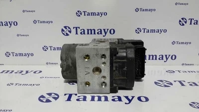 0265216478 ABS / 0273004227 / 502374 PARA OPEL CORSA C 1.7 16V DTI CAT Y 17 DT - Imagen 1 de 4