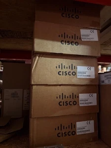 Cisco DS-C24-300AC V01 300W Hot Swap Redundant Power Supply 45W0655 - Picture 1 of 2