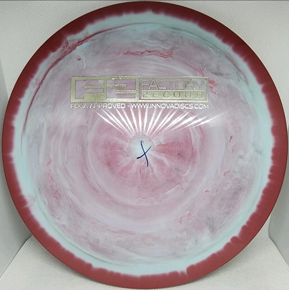 Innova Halo Star Shryke F2 173-175g *Pick Color* - Image 1 of 1