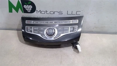 Infiniti QX60 2017-2018 control de clima navegación temperatura calefacción 283959NJ1A Foto 1 de 4