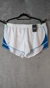 Under Armor Headgear Loose Fit Fly By 2.0 Shorts, Damen Größe XXL - Bild 1 von 7