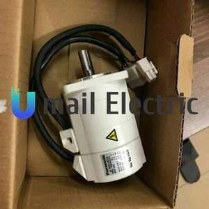 New Panasonic MSMA022A1A AC Servo Motor Expedited Shipping - Picture 1 of 7