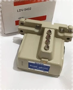1 pieza nuevo para microinterruptor LDV-5402 - Imagen 1 de 1