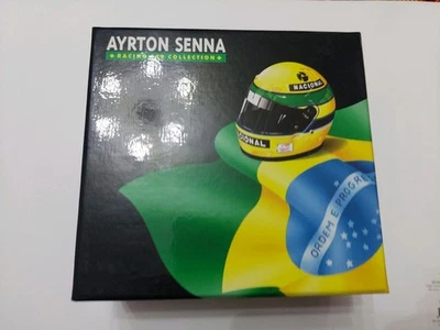 1/43 MINICHAMPS  MCLAREN MP4/8 FORD GP AUSTRALIA 1993 AYRTON SENNA 41st GP WIN - Image 1 of 4